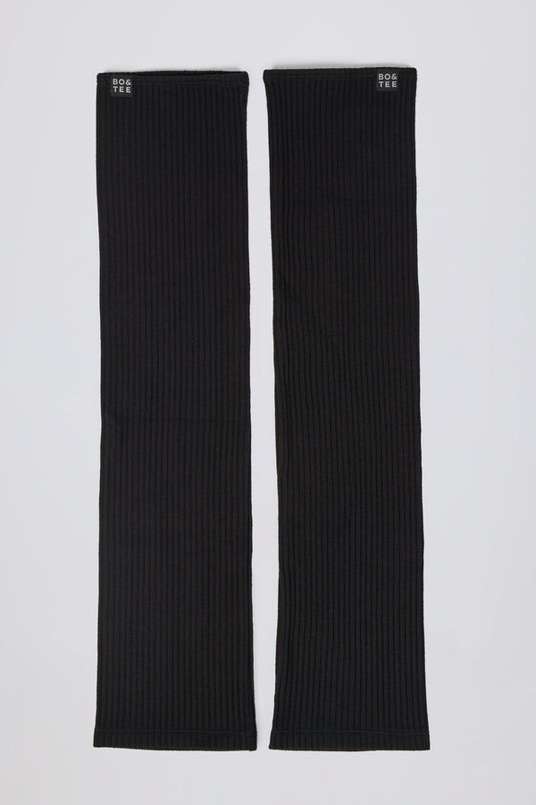 Siyah Bacak Isıtıcıları